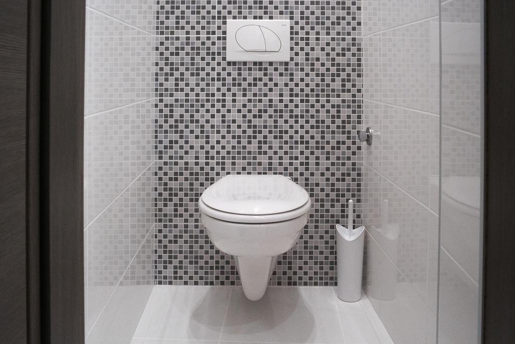 Gerda Apartment Budapest Eksteriør billede